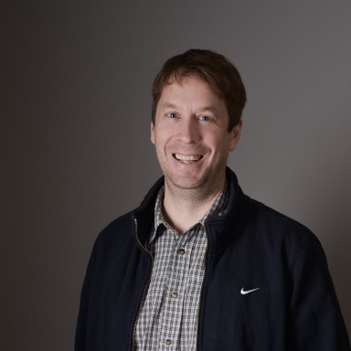 Stefan Larsson